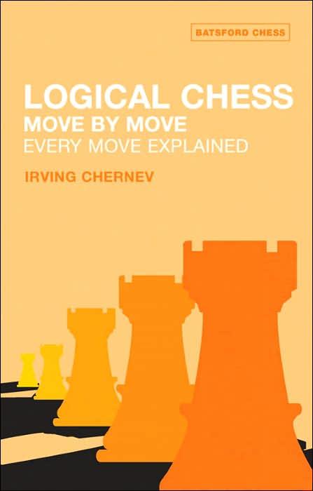 Logical Chess Move by Move