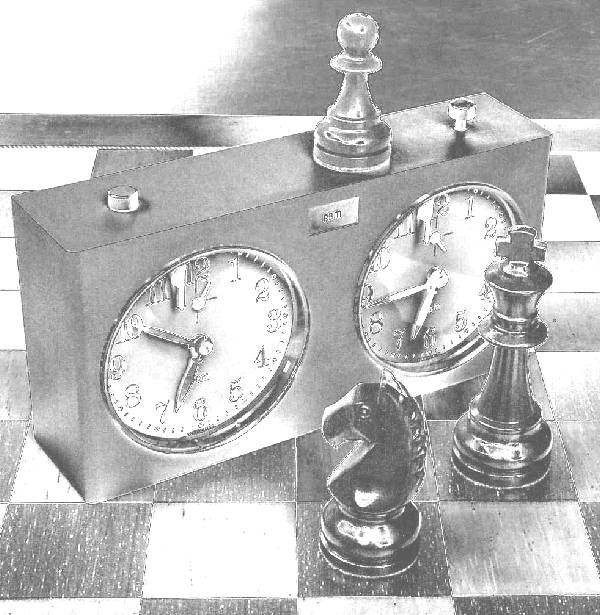 Chess 11