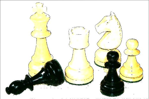 Chess 26