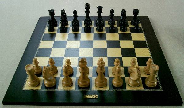 Chess 28