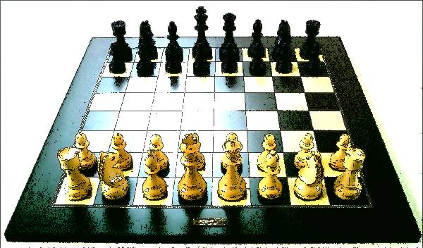 Chess 30