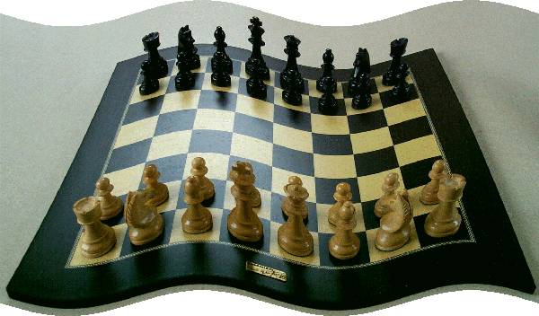 Chess 31