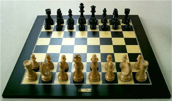 Chess 32
