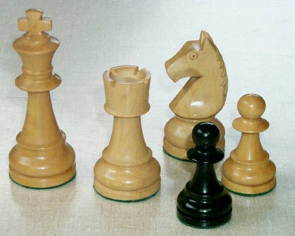 Chess 33