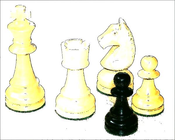 Chess 34
