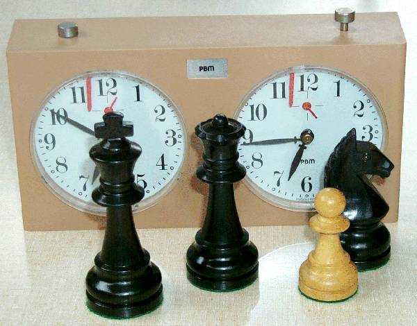Chess 36
