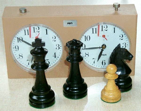 Chess 39